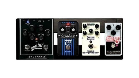 pedaltrain nano 3