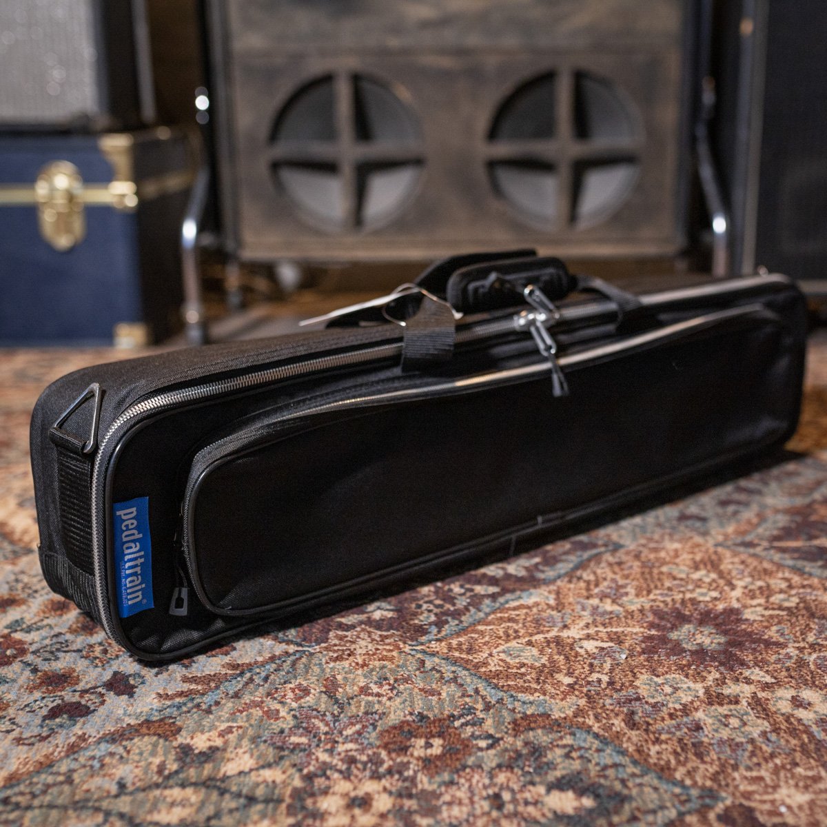 Pedaltrain Nano Max Pedalboard with Soft Case - Open Box