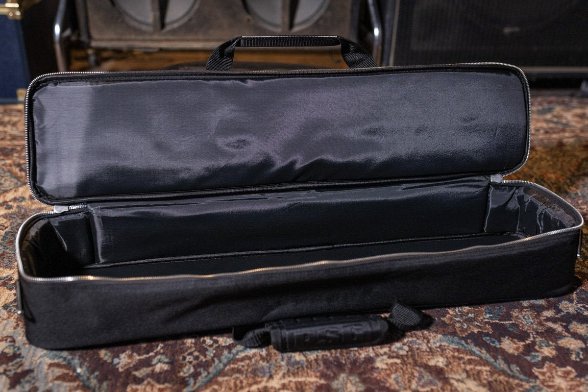 Pedaltrain Nano Max Pedalboard with Soft Case - Open Box