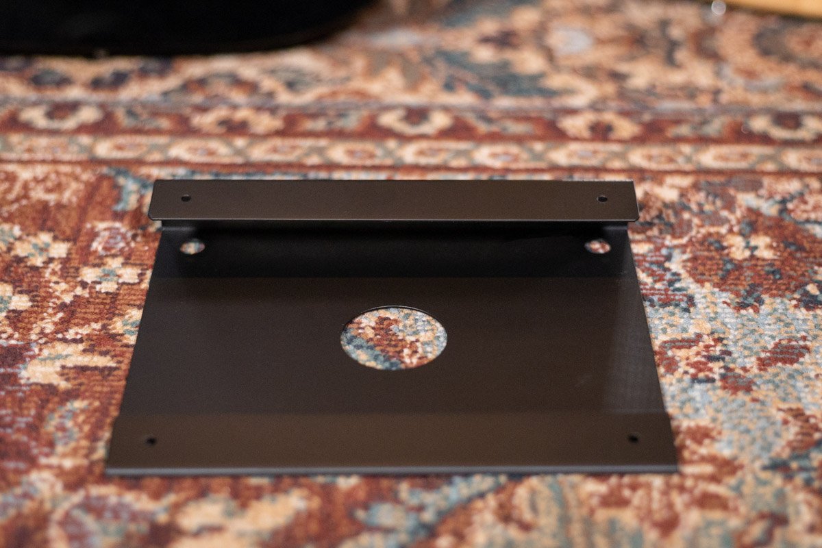 pedaltrain pedal booster kit haggertys 11