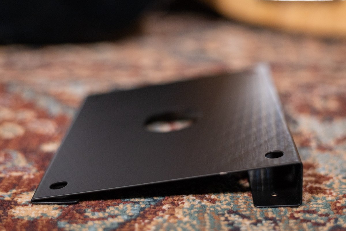 Pedaltrain Pedal Booster Medium