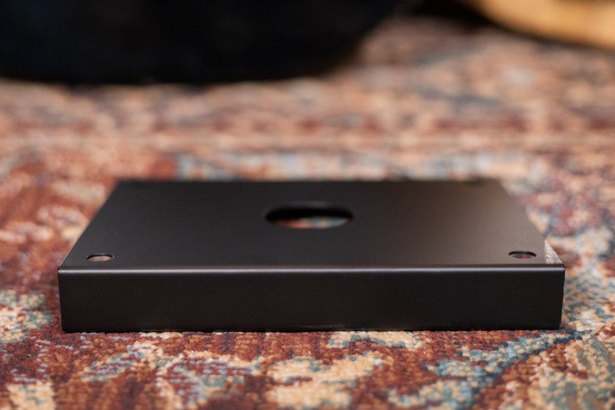 Pedaltrain Pedal Booster Medium