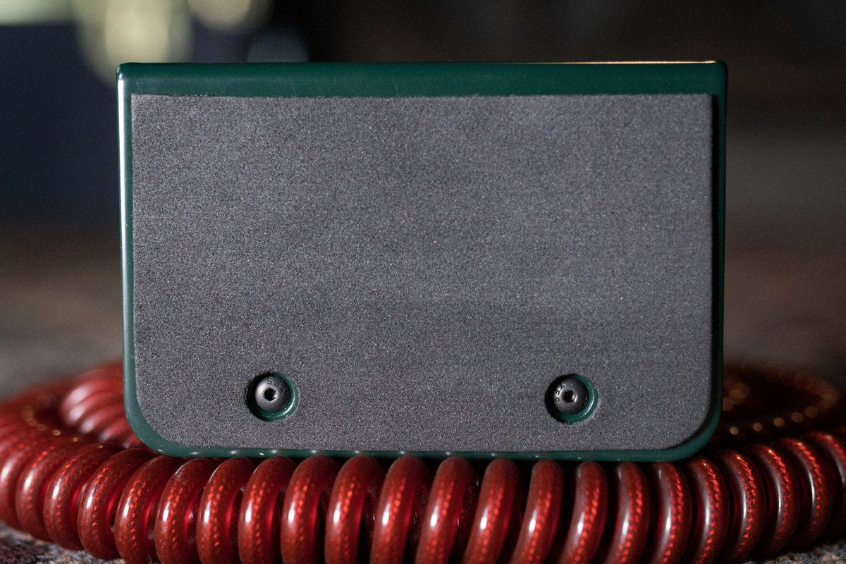 radial engineering prodi passive direct box haggertys 4