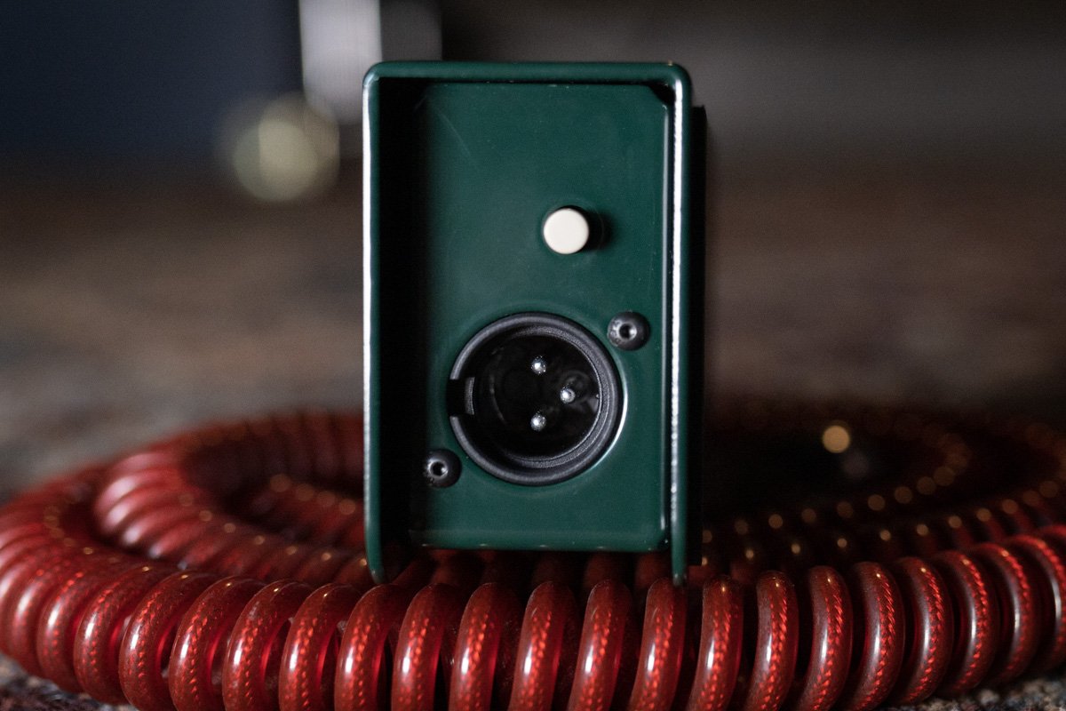 Radial Engineering ProDI Passive Direct Box