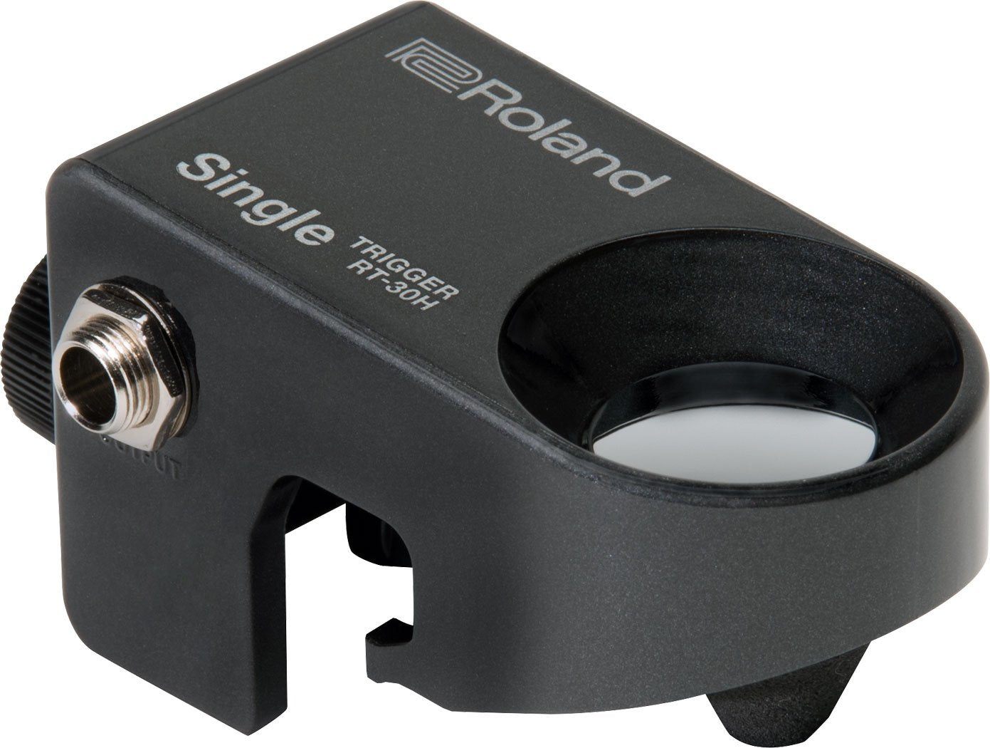 Roland RT-30H Acoustic Drum Trigger - Single