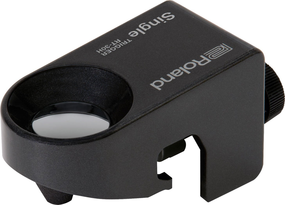 Roland RT-30H Acoustic Drum Trigger - Single