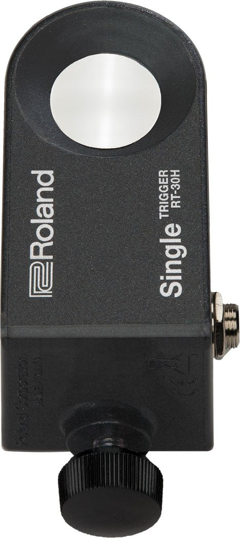 Roland RT-30H Acoustic Drum Trigger - Single