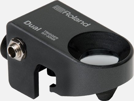 Roland RT-30HR Acoustic Drum Trigger - Dual