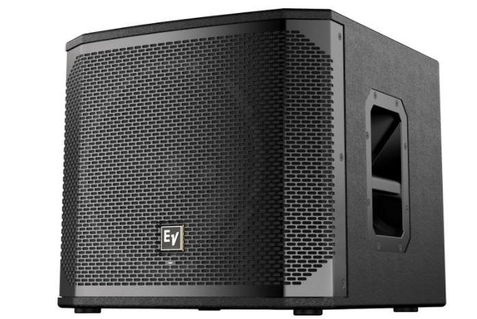 EV ELX200-12SP 12" Powered Subwoofer