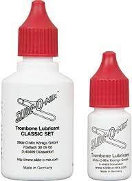Slide-O-Mix Trombone Slide Oil