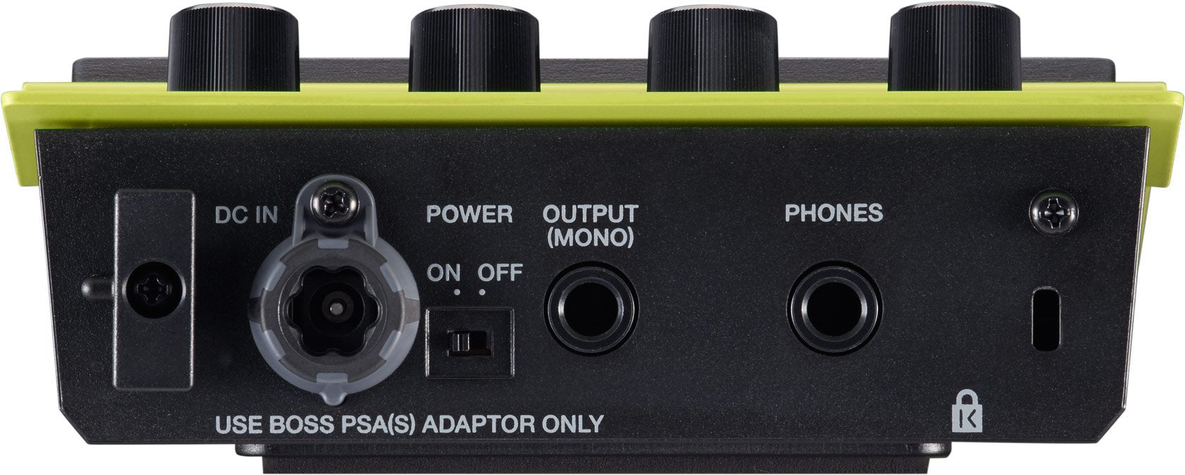 Roland SPD::One Kick Percussion Pad