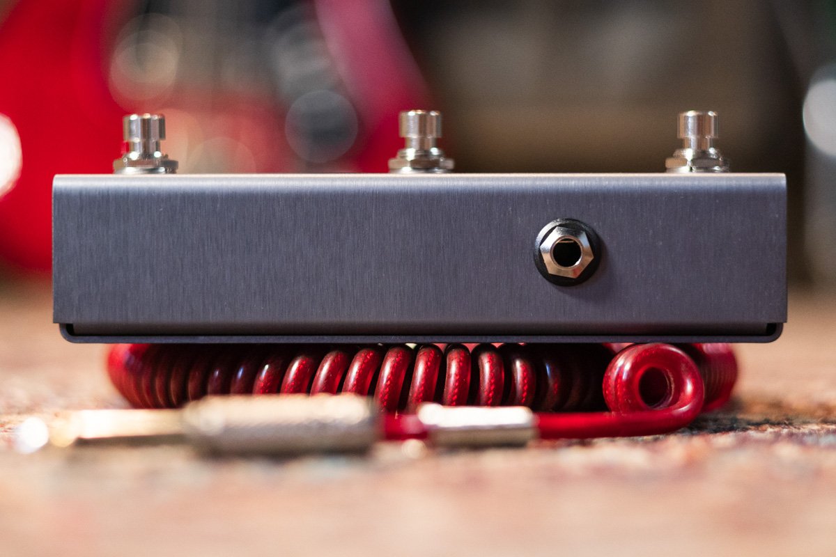 Strymon Multi Switch - Display Model