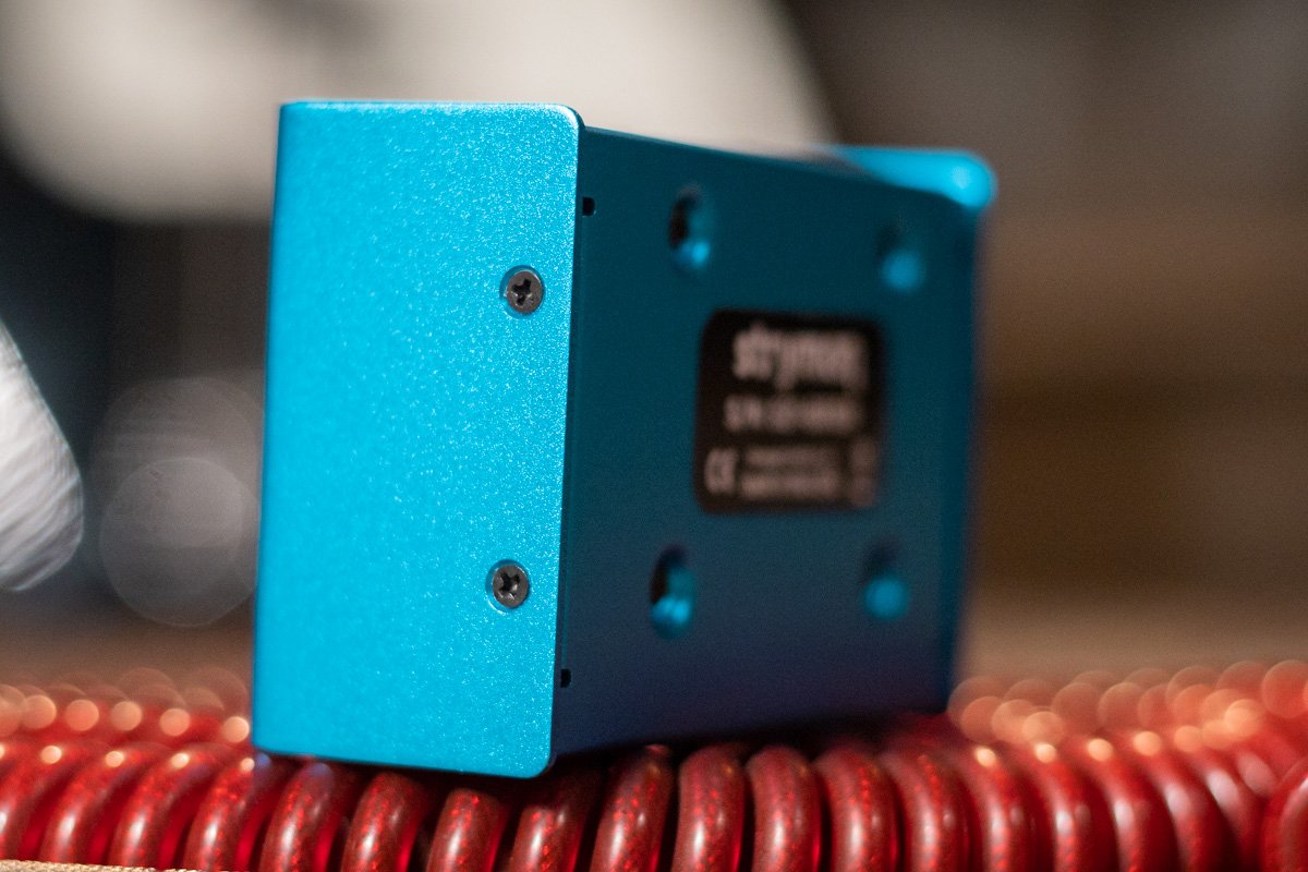 Strymon Ojai Power Supply