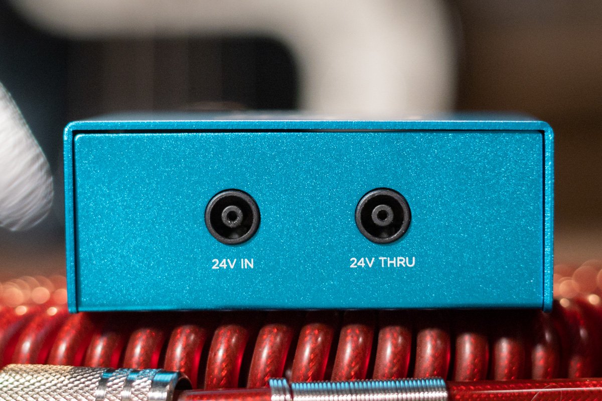 Strymon Ojai Power Supply