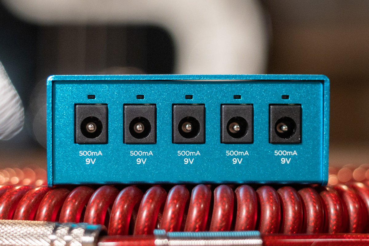 Strymon Ojai Power Supply