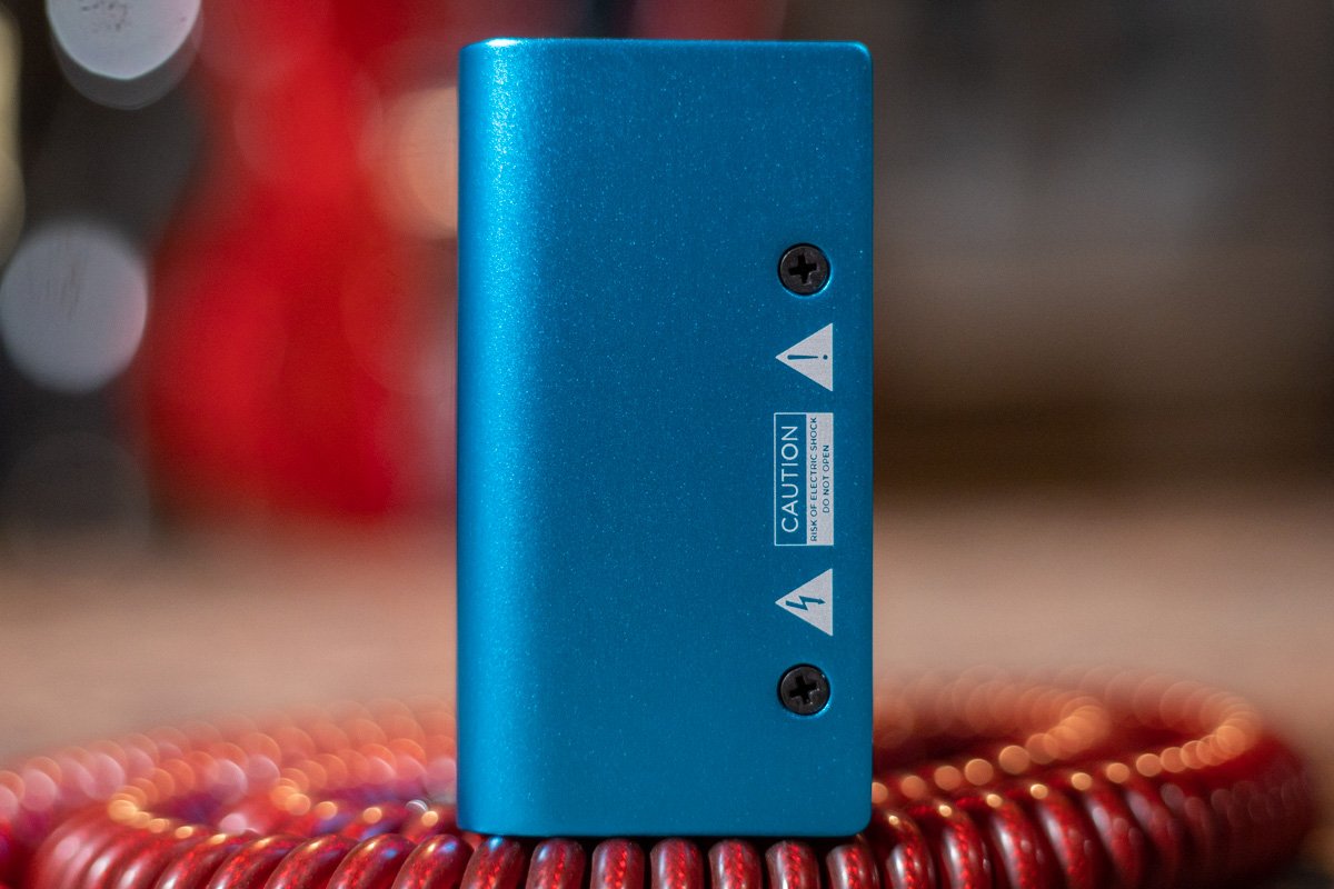 Strymon Zuma Power Supply