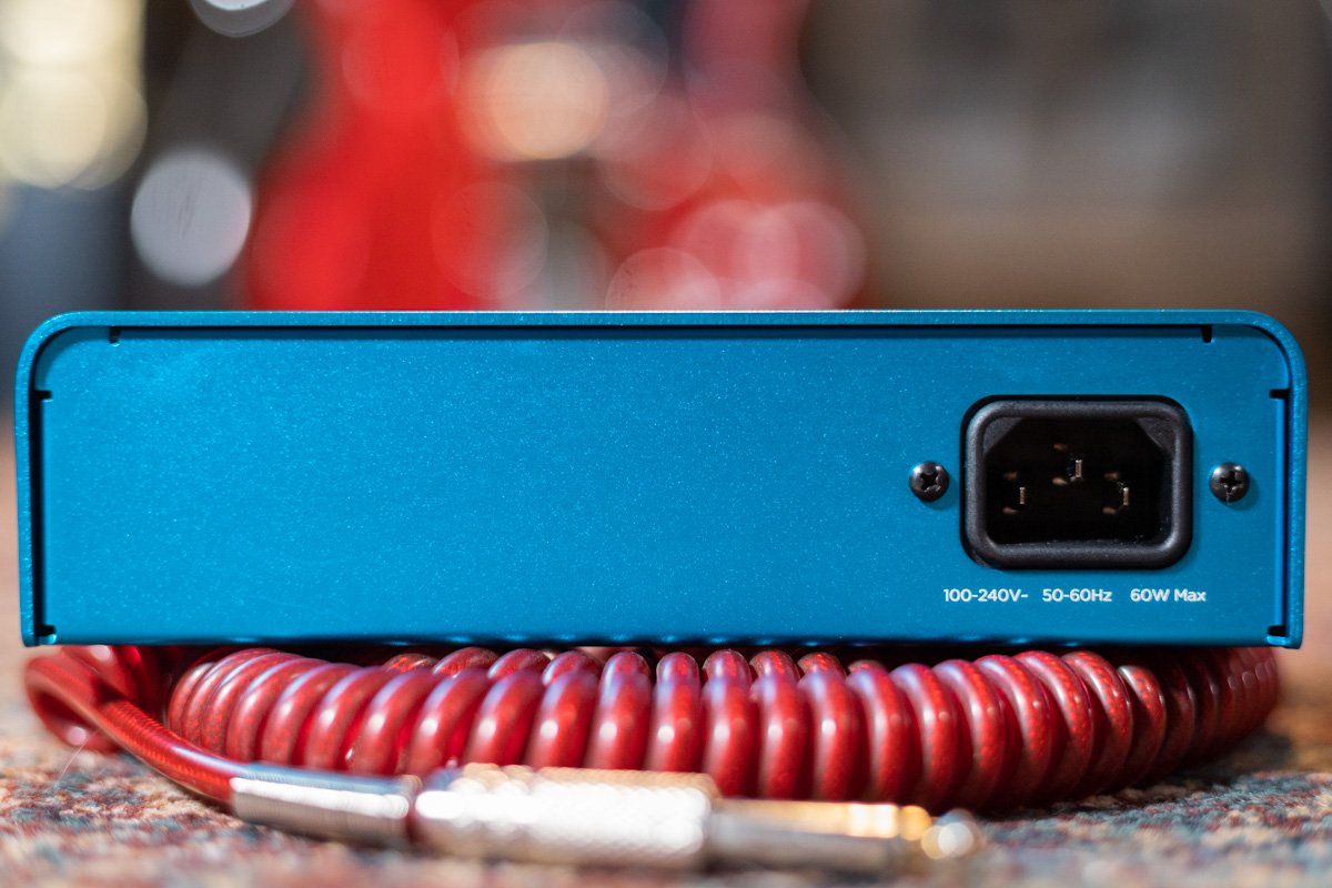 Strymon Zuma Power Supply