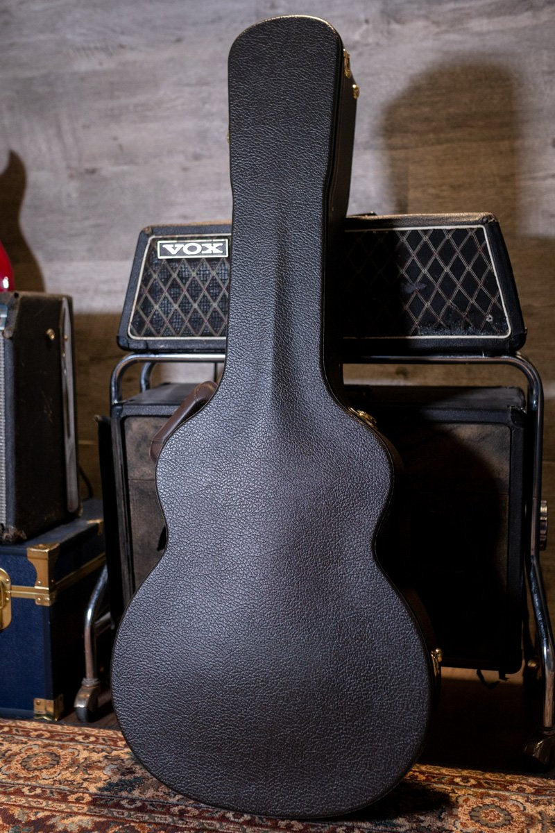 Taylor 414ce-R Rosewood Grand Auditorium Acoustic/Electric Guitar with Deluxe Hardshell Case