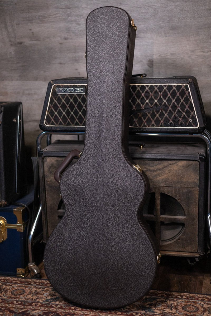 Taylor K22ce 12-Fret Grand Concert Acoustic/Electric Guitar - Deluxe Hardshell Case