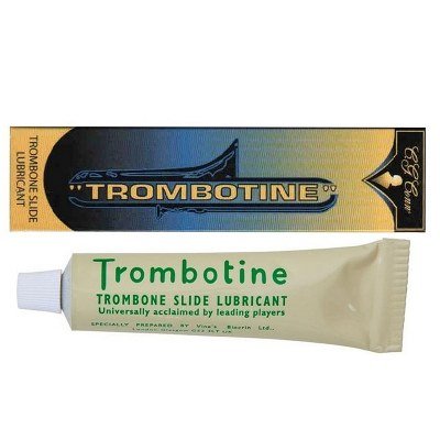 Trombotine - Trombone Slide Lubricant