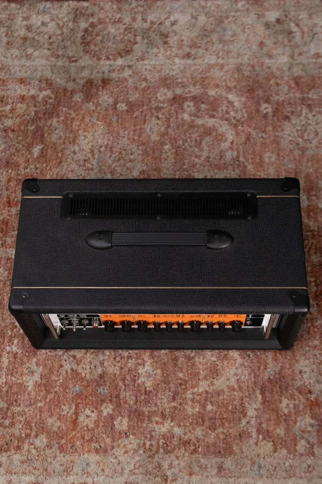 Orange Rockerverb 50 MKIII - Used