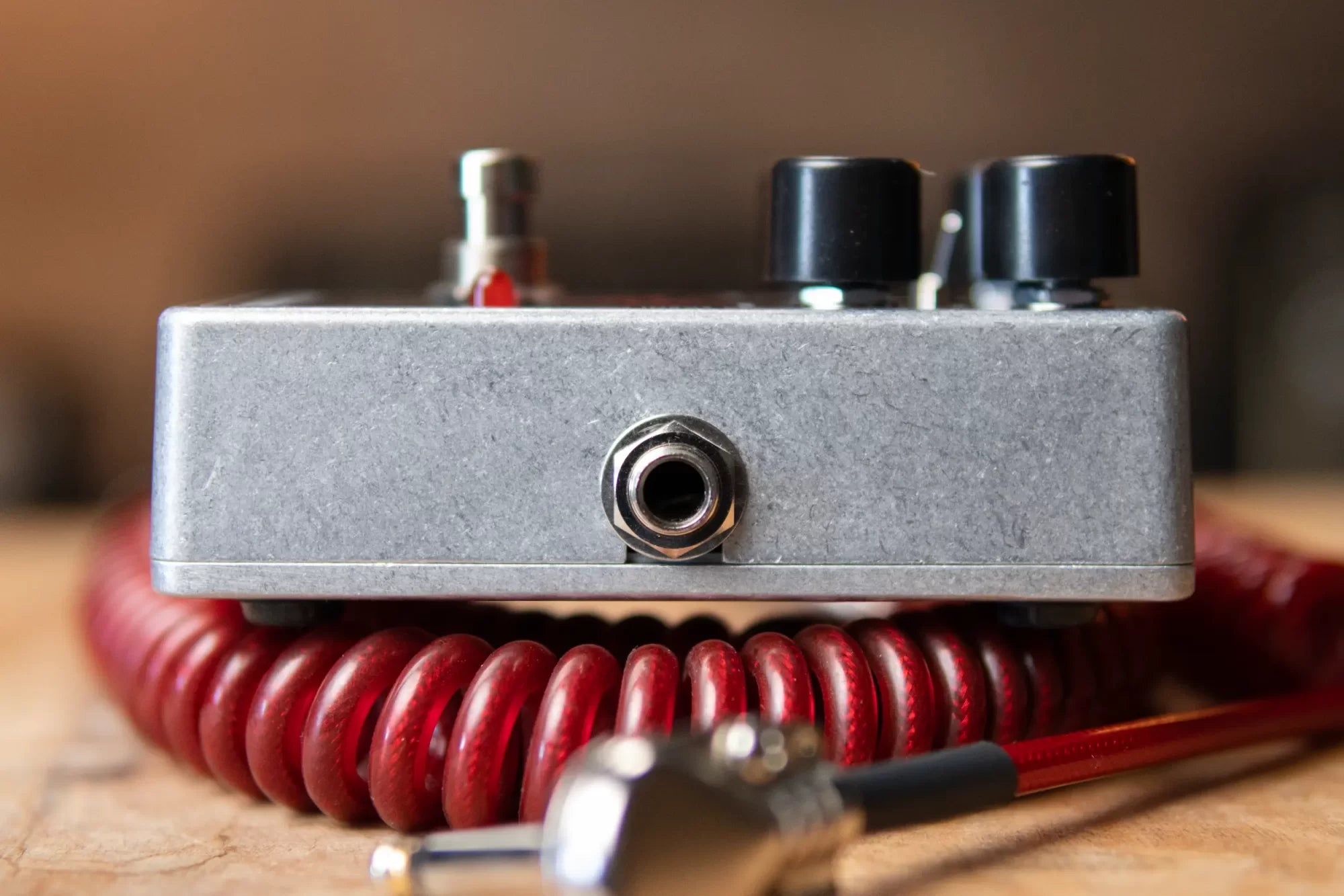 Electro-Harmonix Bass Soul Food - Used