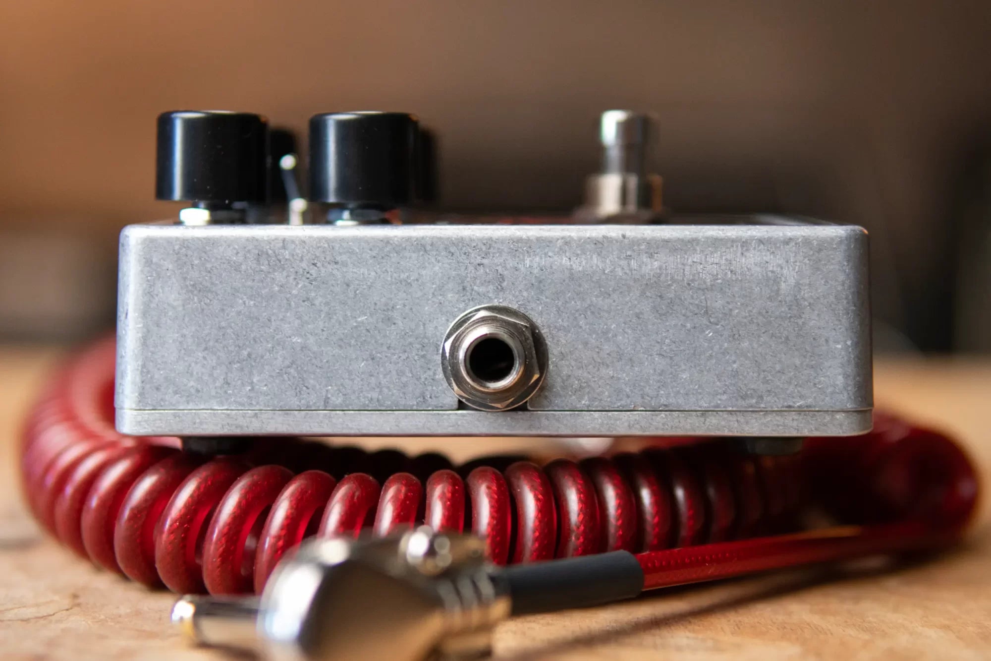 Electro-Harmonix Bass Soul Food - Used