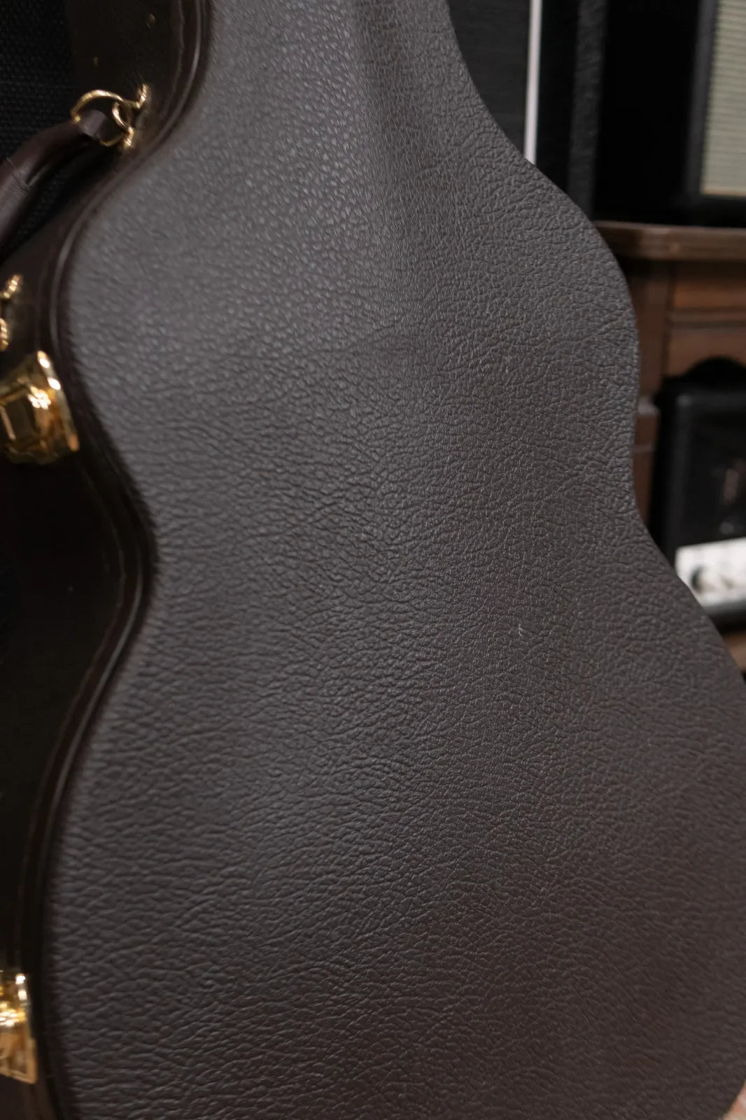 Taylor 914ce V-Class Grand Auditorium with Deluxe Hardshell Case - Used