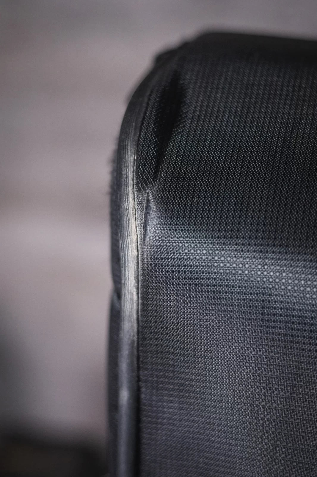 MONO Classic Bass Guitar Case Black