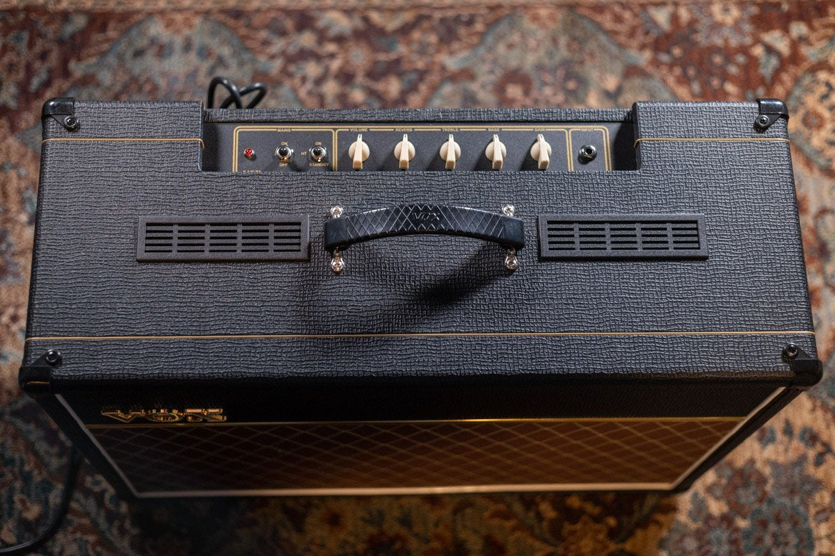 Vox AC30S1 1x12" Combo Tube Amplifier