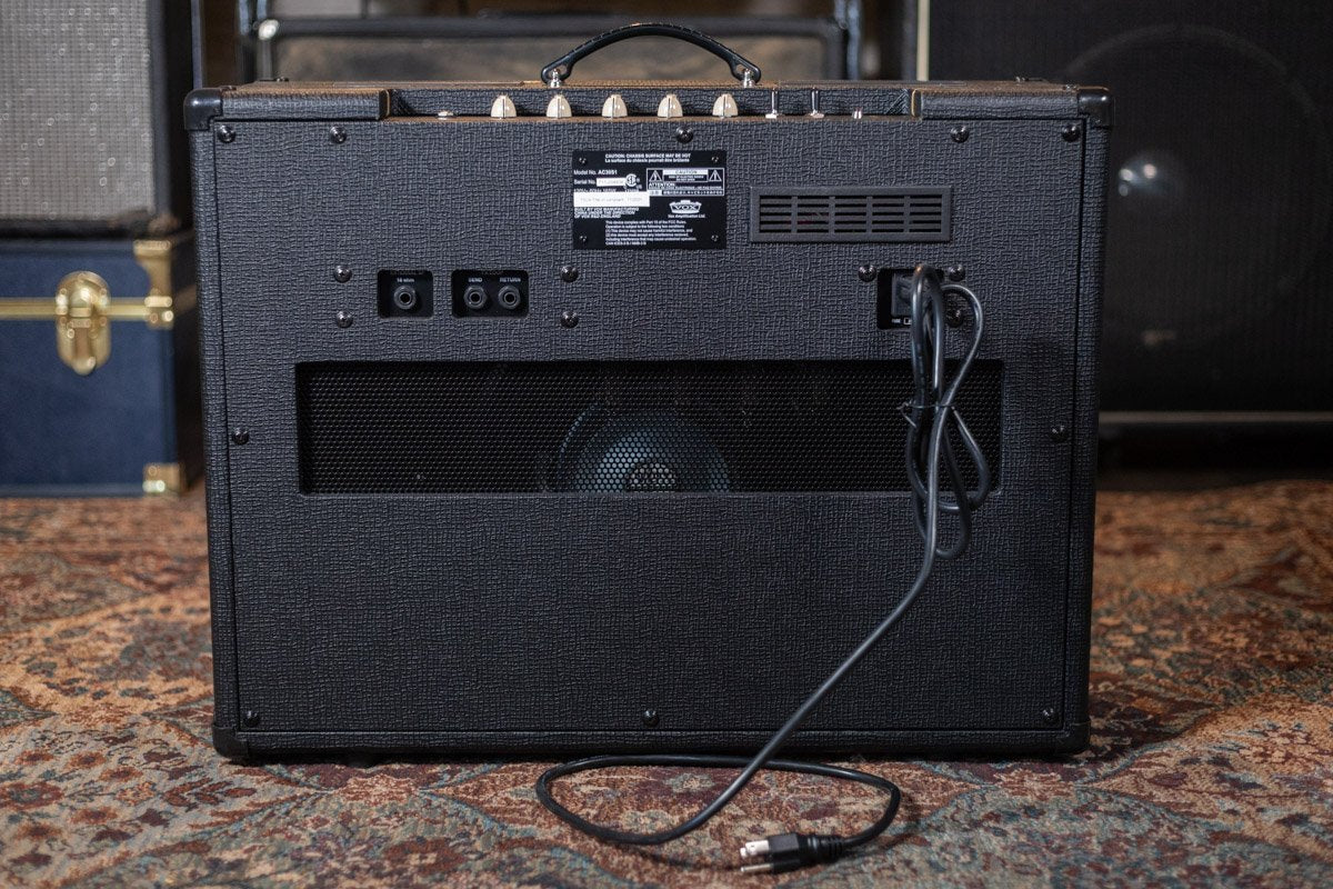 Vox AC30S1 1x12" Combo Tube Amplifier