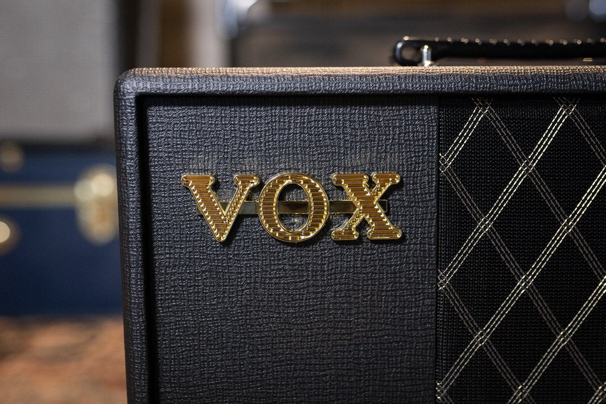 Vox VT40X 1x10" 40-watt Modeling Combo Amp