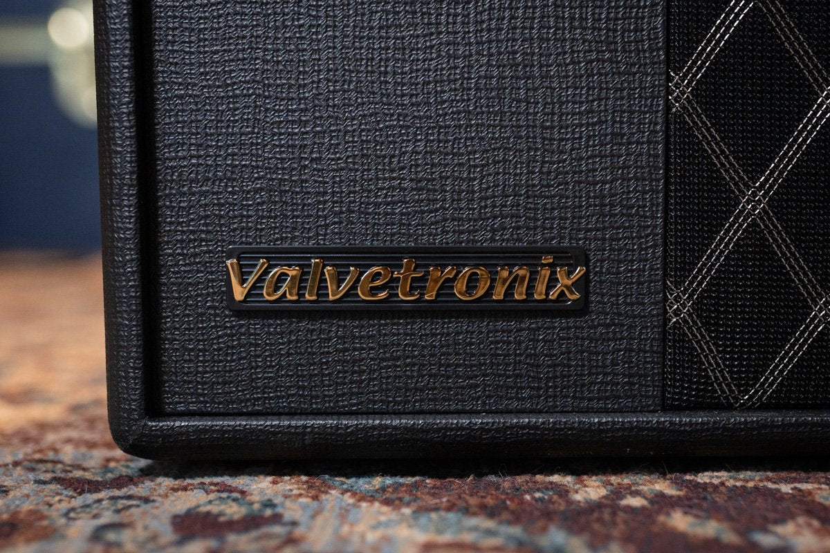 Vox VT40X 1x10" 40-watt Modeling Combo Amp