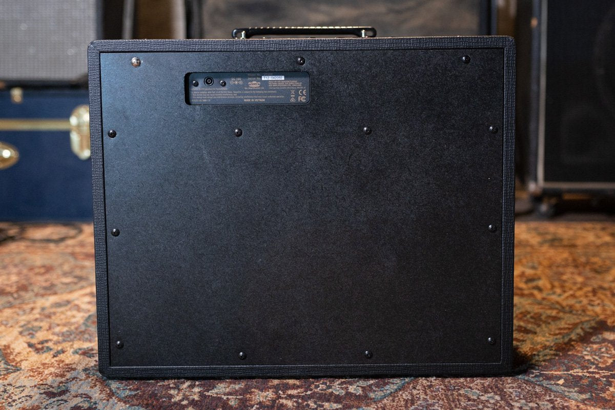 Vox VT40X 1x10" 40-watt Modeling Combo Amp
