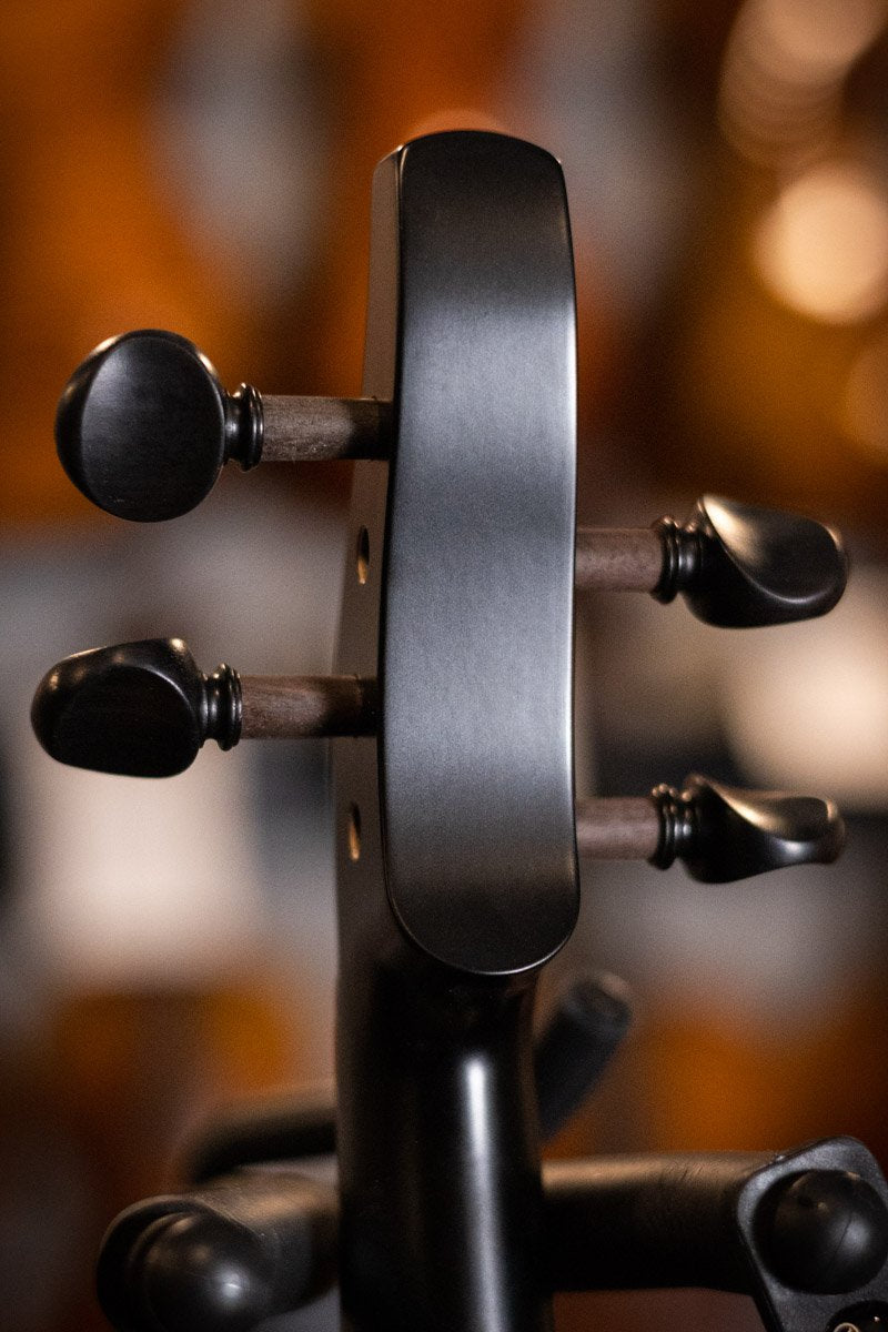 Yamaha YEV-104BL Electric Violin Black