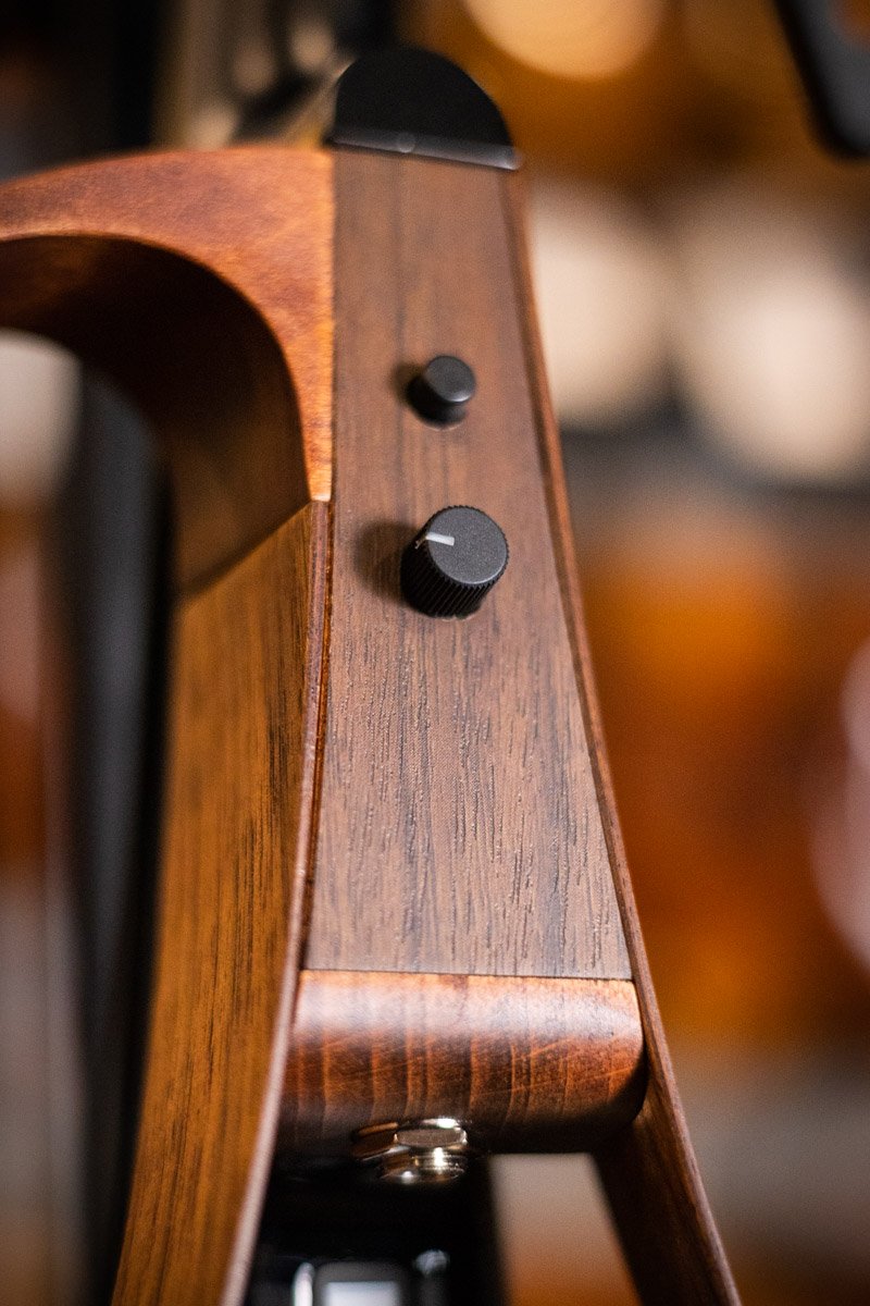Yamaha YEV-104BL Electric Violin Black