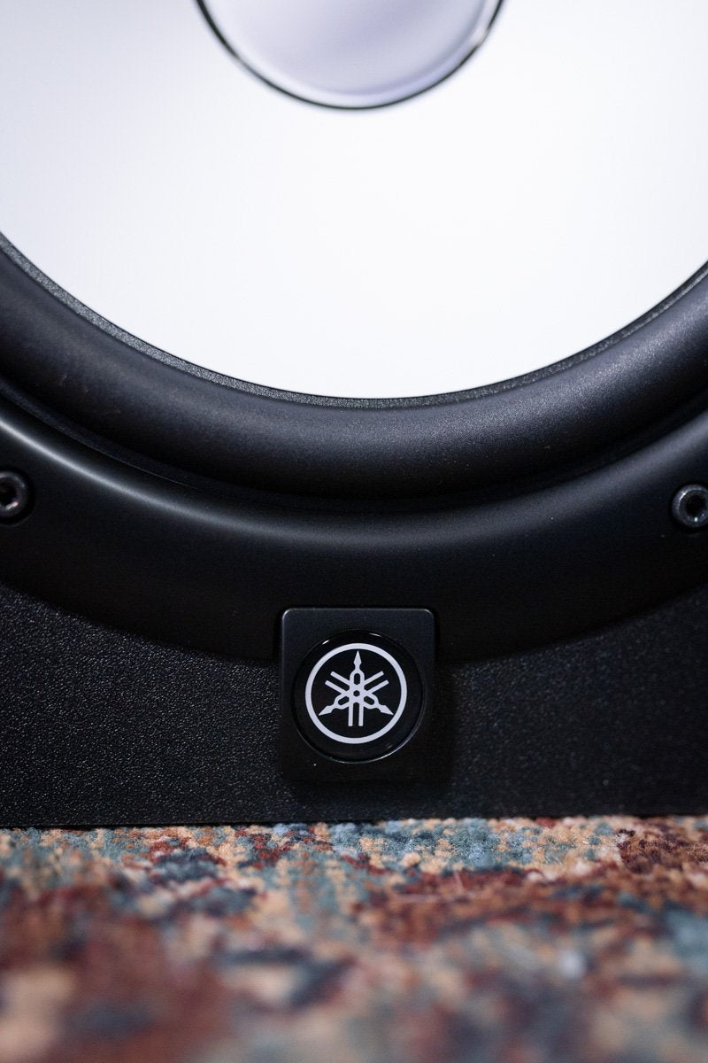 Yamaha HS8 - 8" Studio Monitor