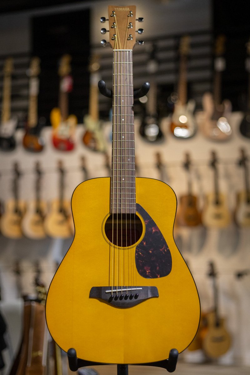 Yamaha JR1 FG Junior Acoustic Guitar with Gig Bag