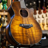 Acoustic Guitars