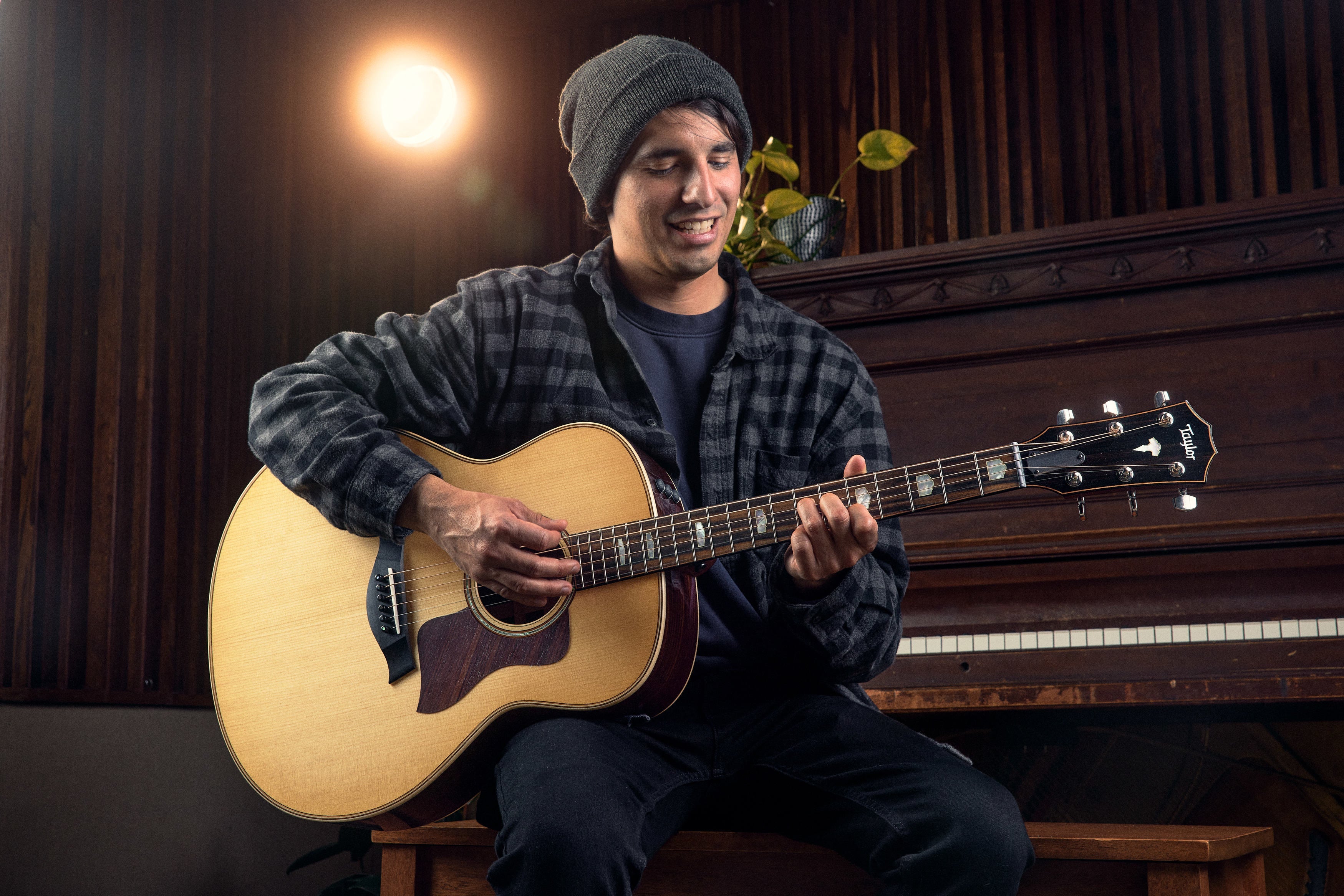 Taylor 800 Series
