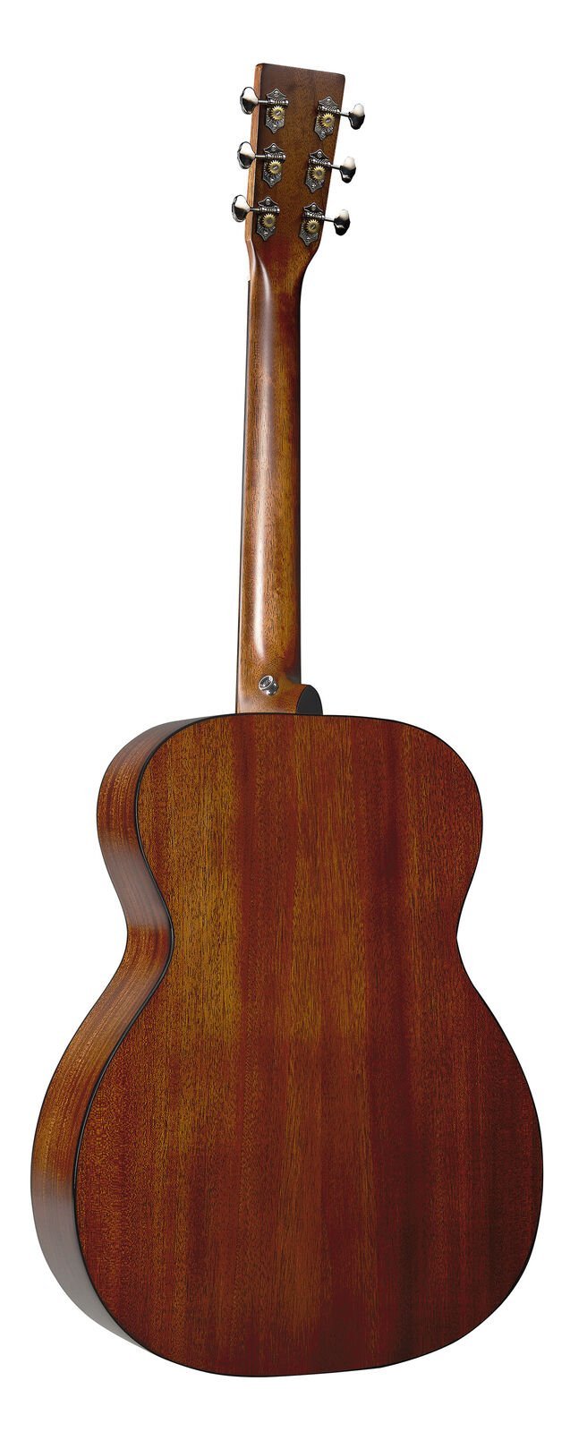 Martin 000E Retro Plus Acoustic/Electric Guitar with Gig Bag