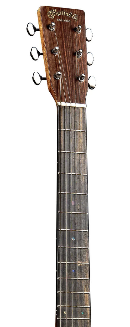 Martin 000E Retro Plus Acoustic/Electric Guitar with Gig Bag