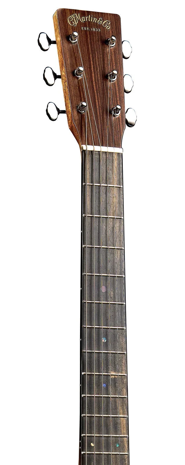 Martin 000E Retro Plus Acoustic/Electric Guitar with Gig Bag