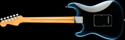 Fender American Professional II Stratocaster HSS Electric Guitar - Dark Night with Hardshell Case