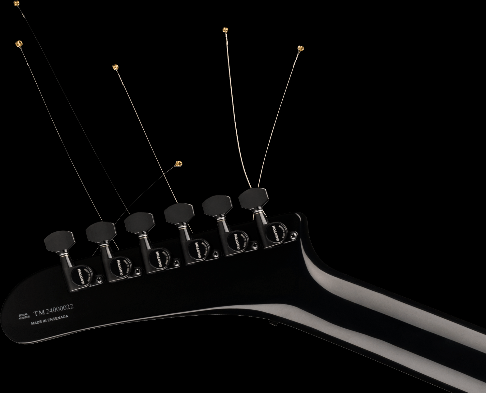 Fender Tom Morello's "Arm the Homeless" Electric Guitar with Hardshell Case