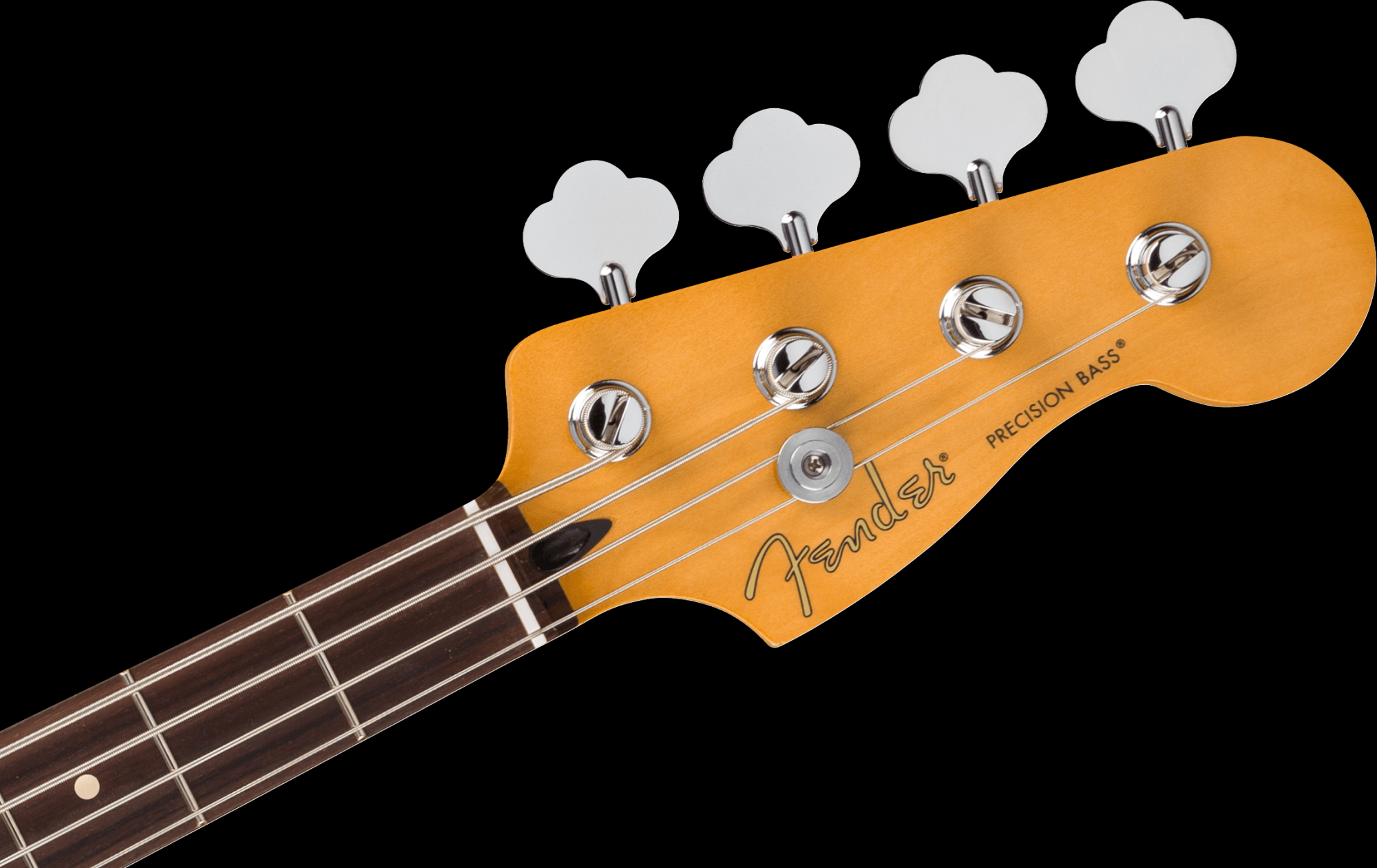 Fender Limited Edition Player II Precision Bass, Rosewood Fingerboard - Sparkle 3-Color Sunburst