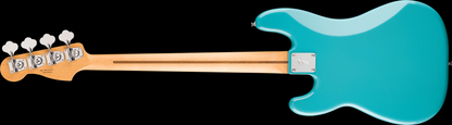Fender Player II Precision Bass - Aquatone Blue