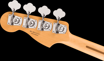 Fender Player II Precision Bass - Aquatone Blue