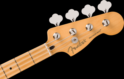 Fender Player II Precision Bass - Aquatone Blue