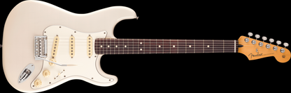 Fender Player II Stratocaster, Rosewood Fingerboard - White Blonde